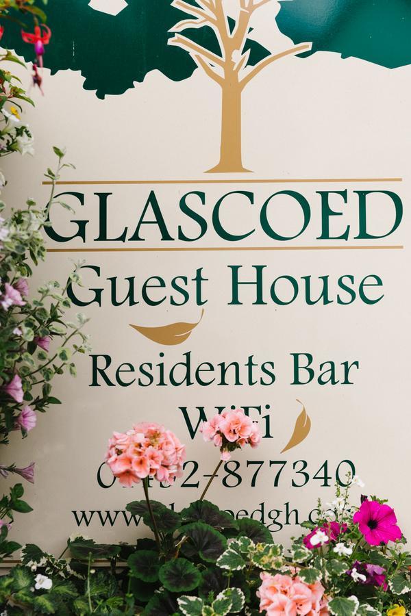 Glascoed 4*
