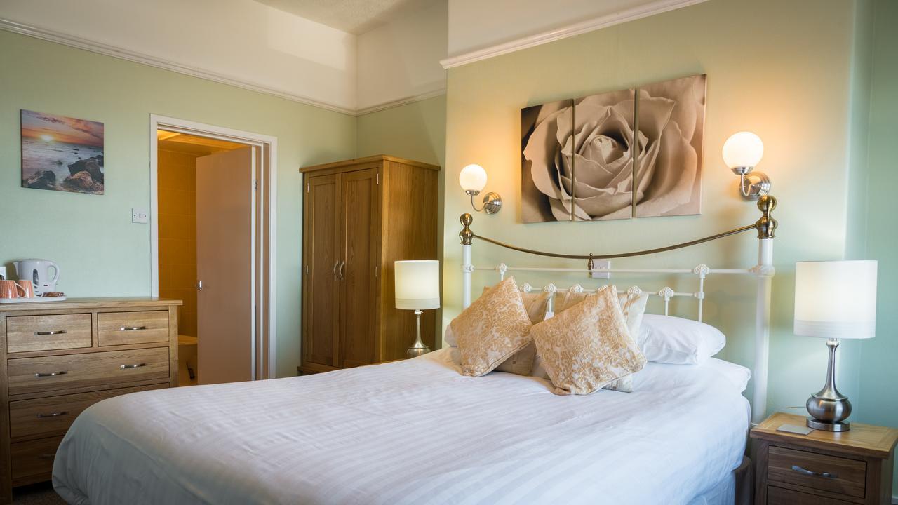 The Grafton 4*