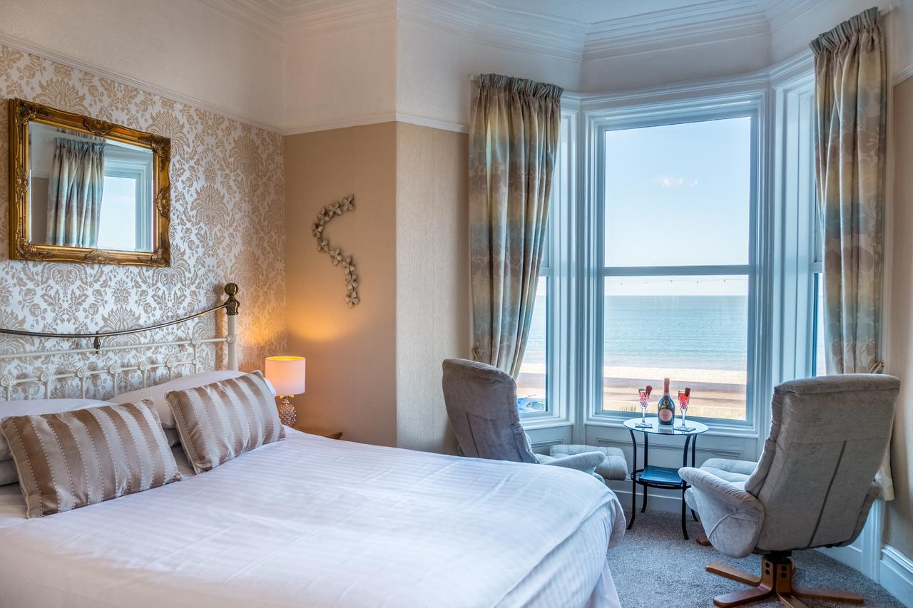 The Grafton 4*
