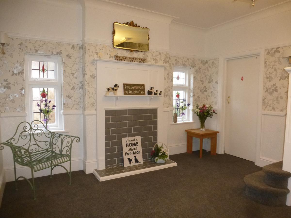 The Kenmore Llandudno