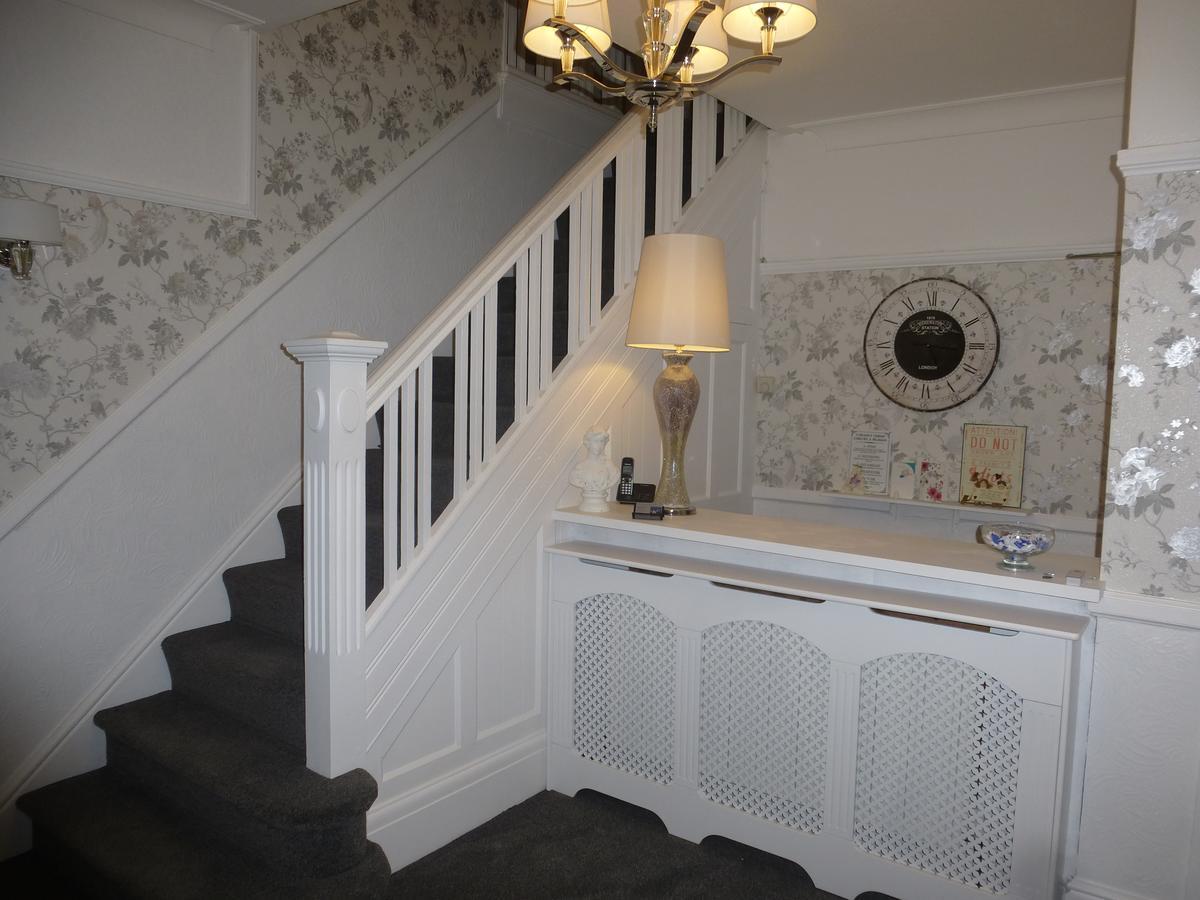 The Kenmore Guest house