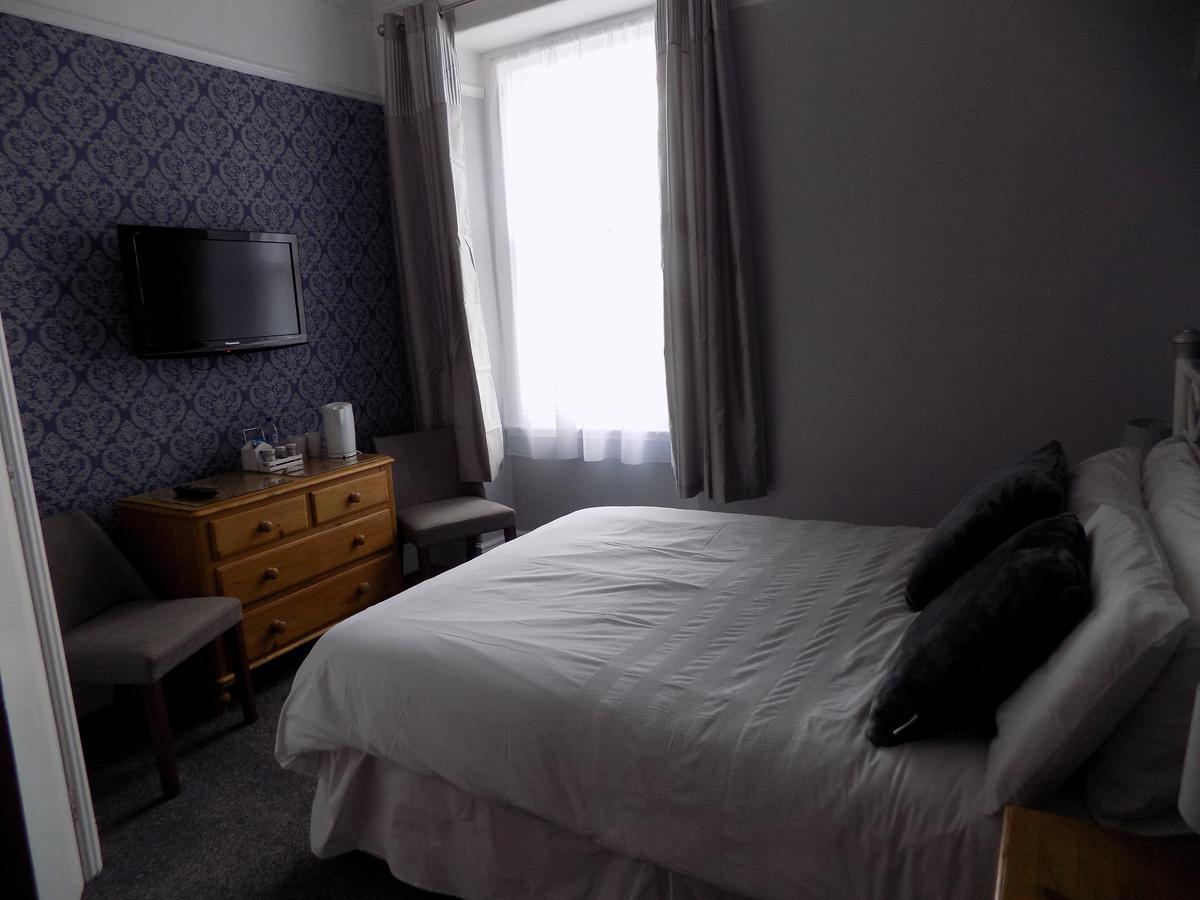 Branstone Guest house Llandudno