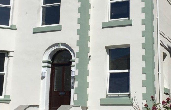 Willow Court 2 Llandudno