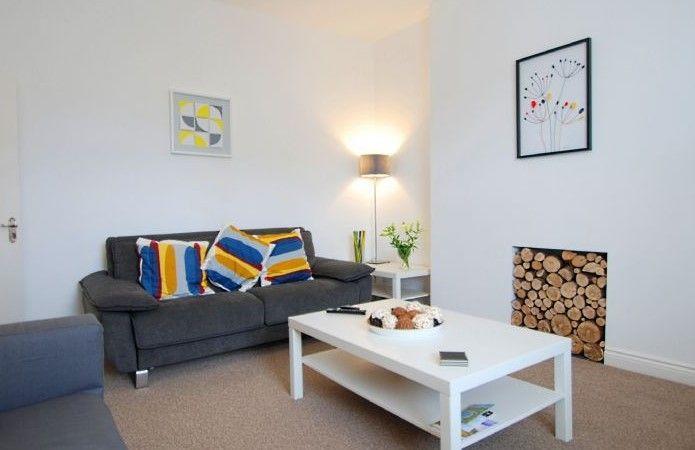 Apartment Willow Court 2 *
