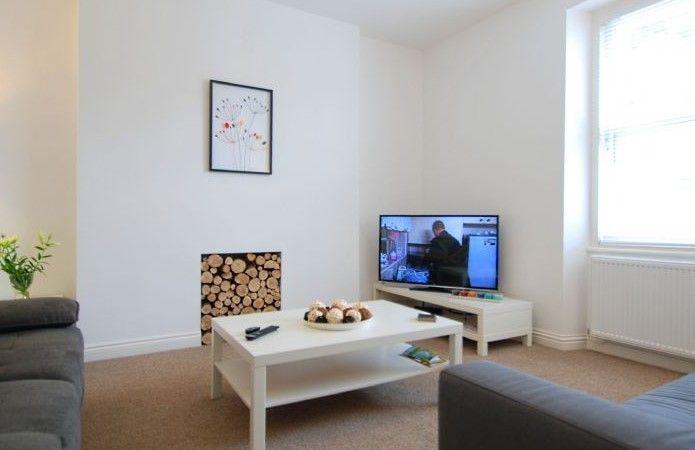 Apartment Willow Court 2 Llandudno