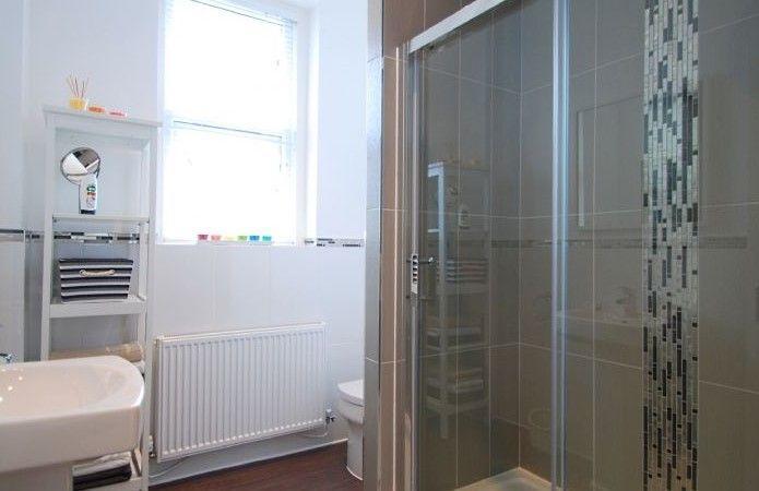 Apartment Willow Court 2