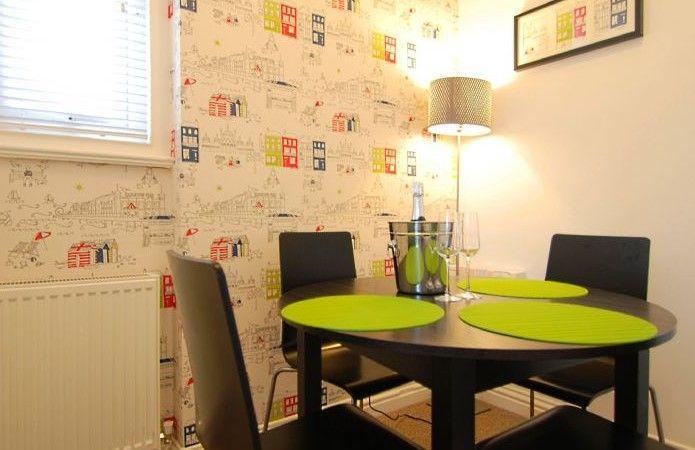 Apartment Willow Court 2