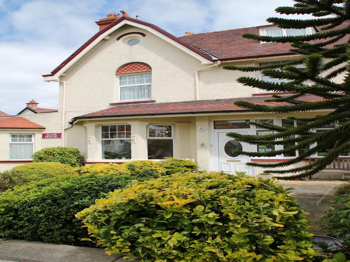 Agar House Bed & Breakfast Llandudno