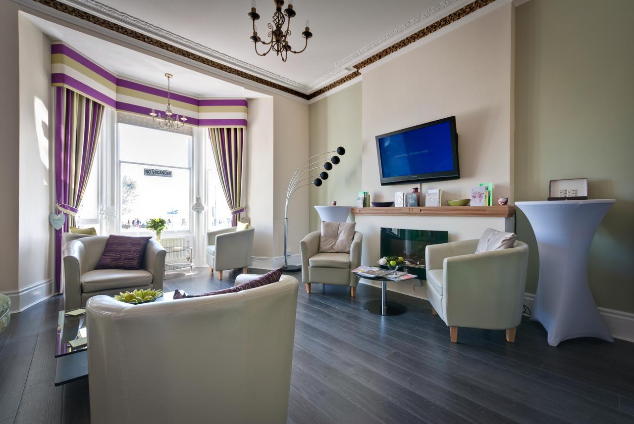 Lauriston & Lawton Court Llandudno