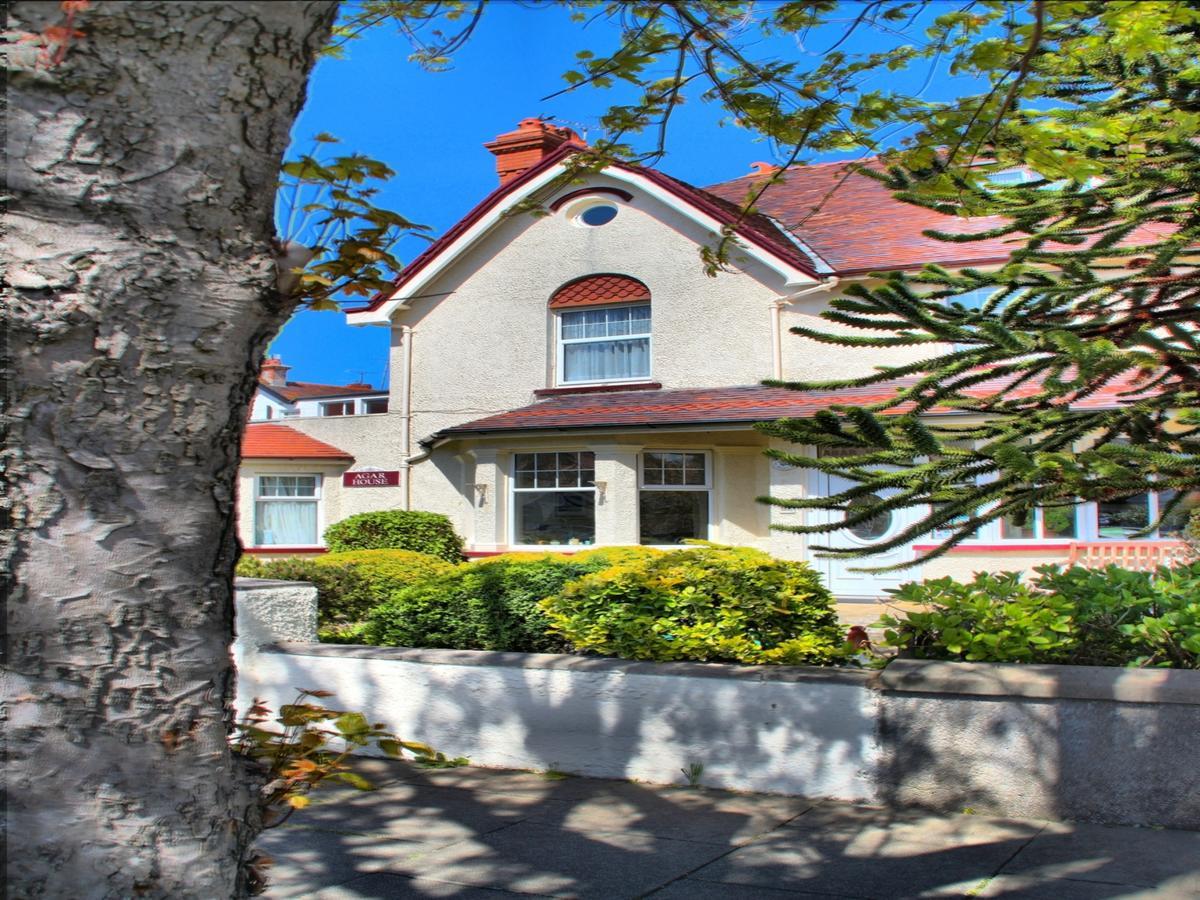 Bed & Breakfast Agar House Llandudno