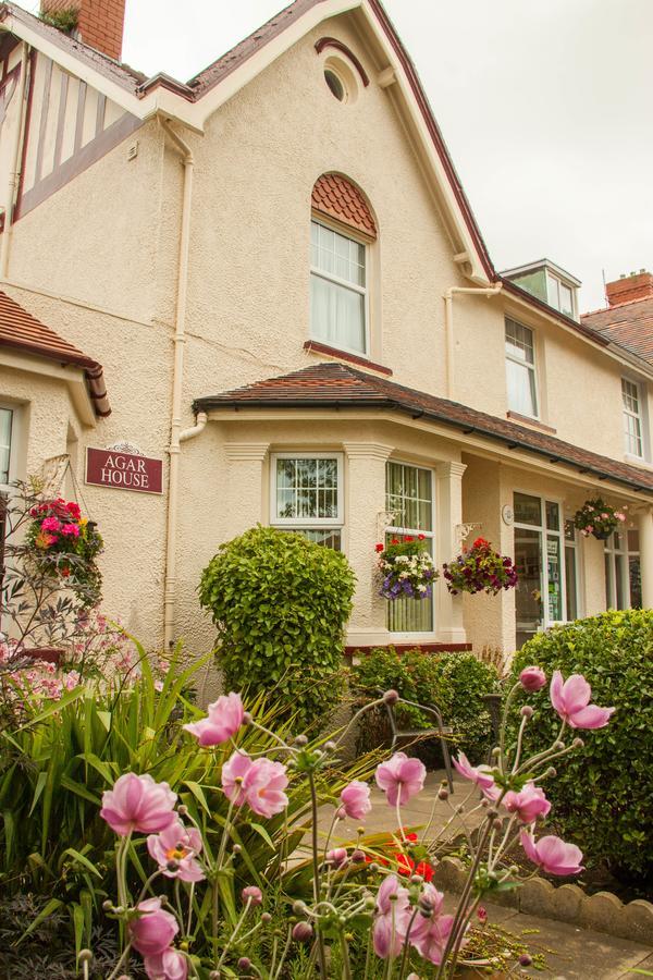 Bed & Breakfast Agar House 4*
