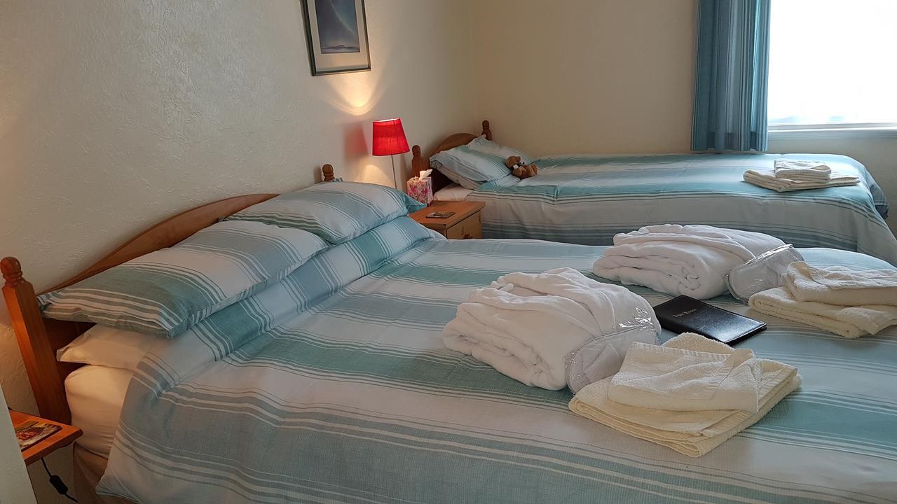 Bed & Breakfast Agar House