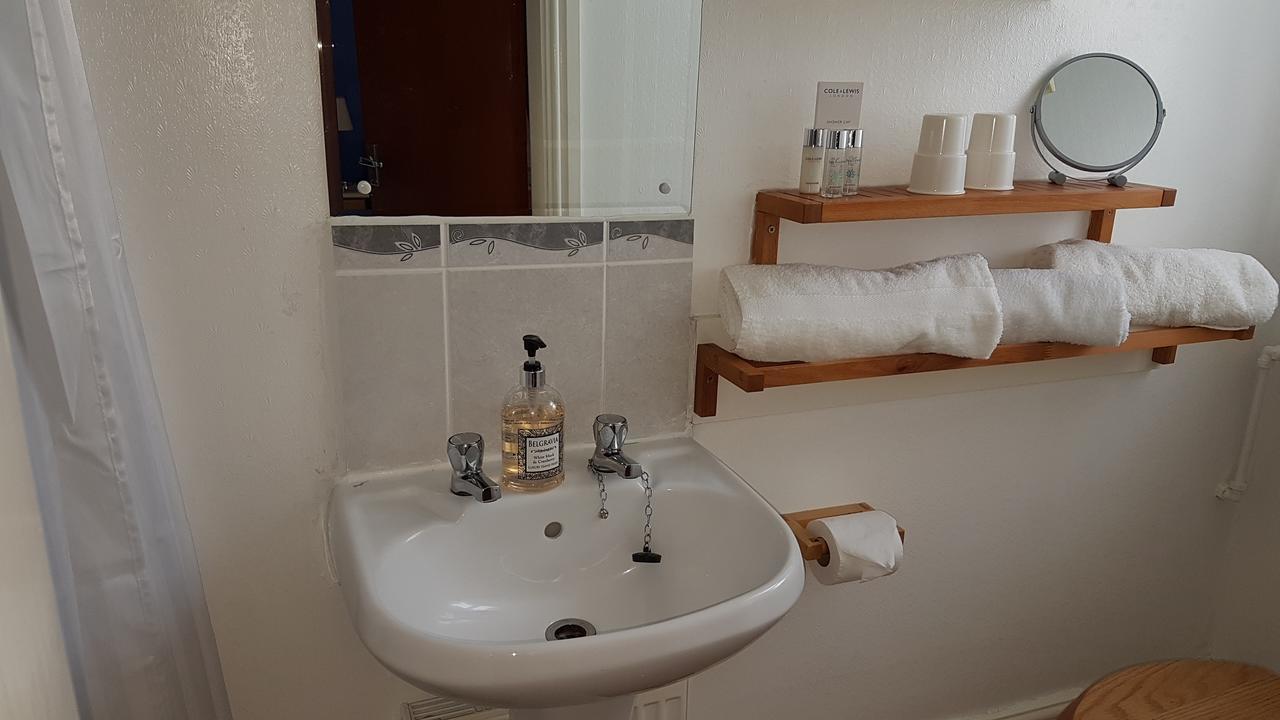 Agar House Bed & Breakfast 4*