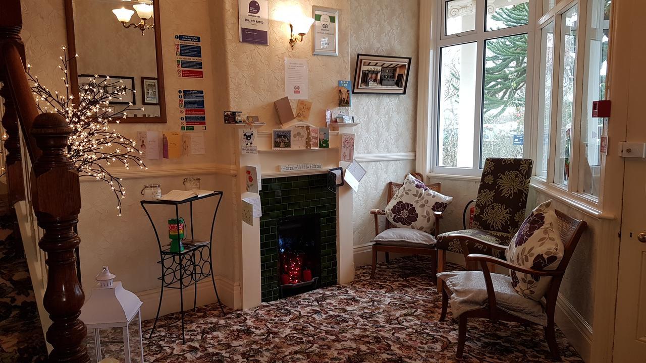 Agar House Bed & Breakfast 4*