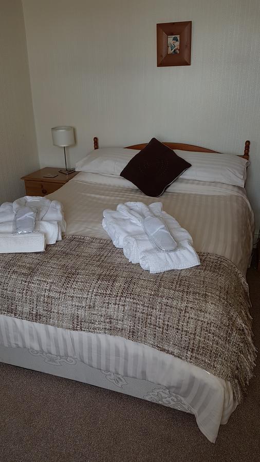 Bed & Breakfast Agar House Llandudno