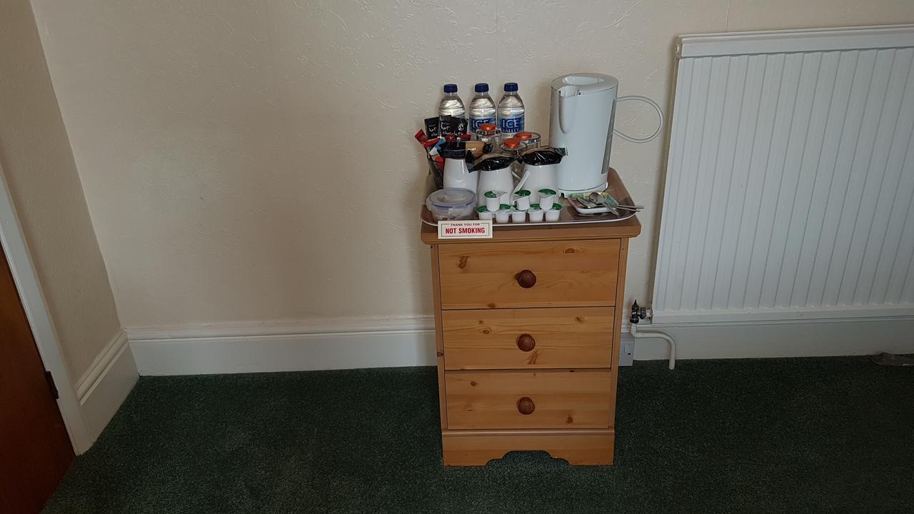 Agar House Bed & Breakfast Llandudno