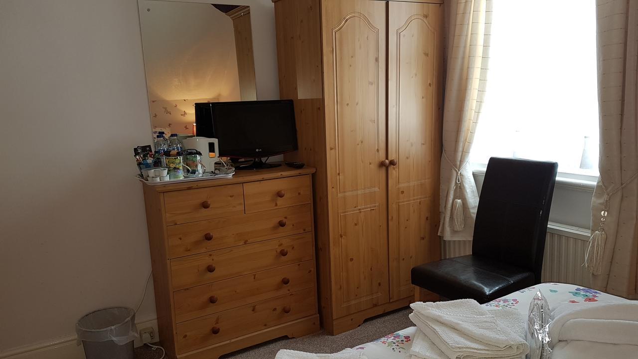Bed & Breakfast Agar House 4*