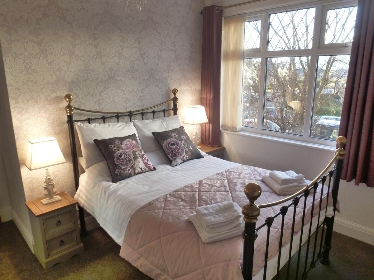 Guest house The Kenmore