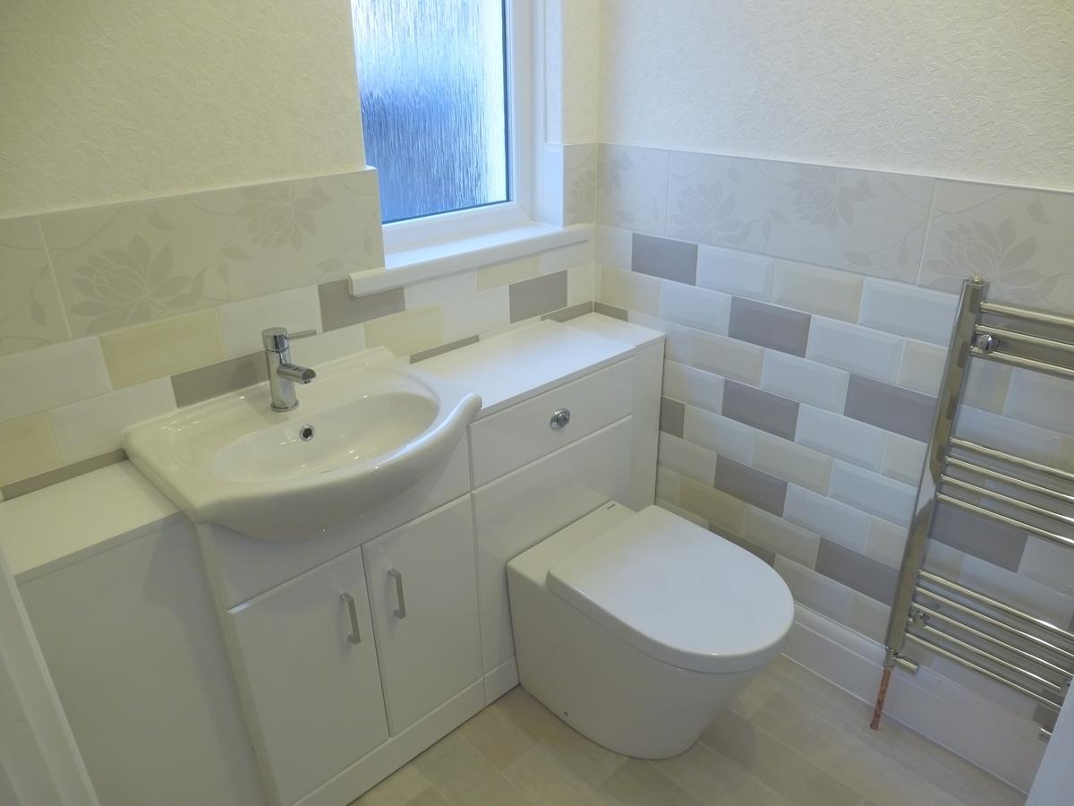 The Kenmore Guest house 3*