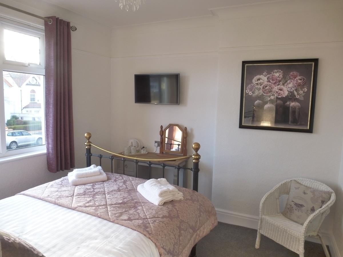 Guest house The Kenmore
