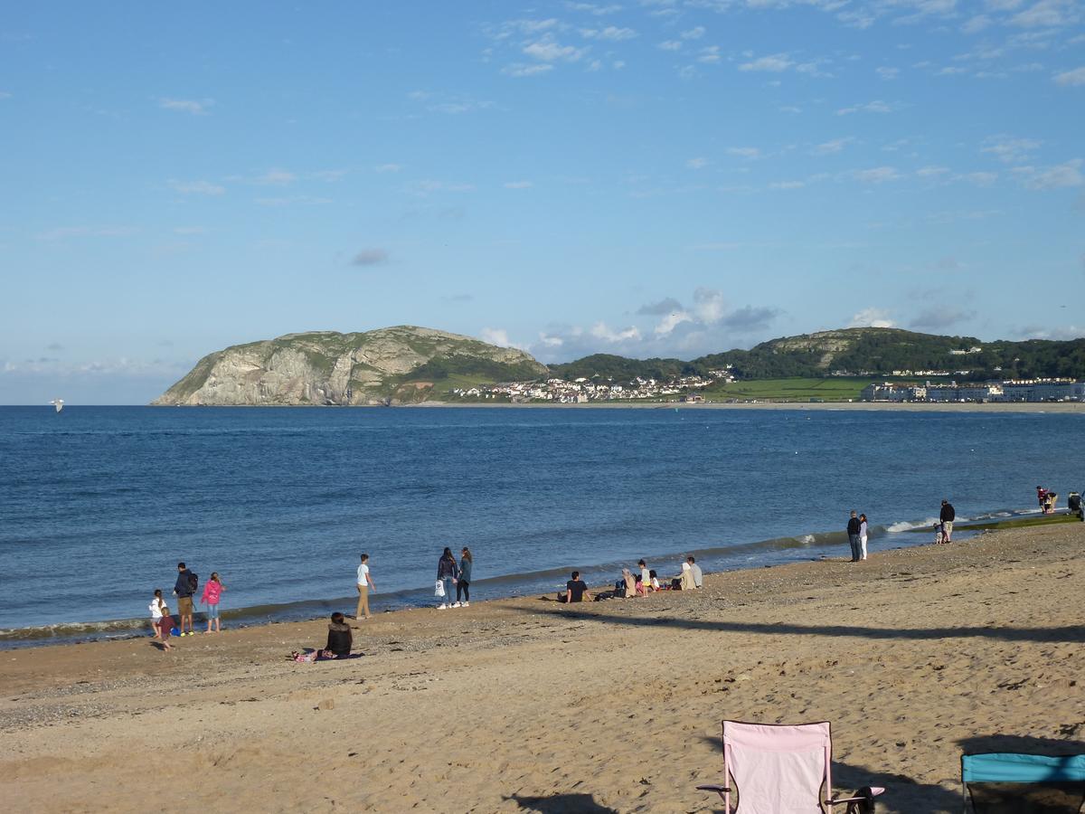 The Kenmore Llandudno