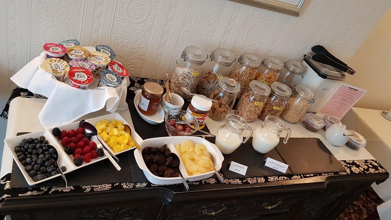 Agar House Bed & Breakfast 4*
