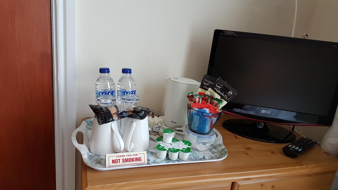 Agar House 4* Llandudno