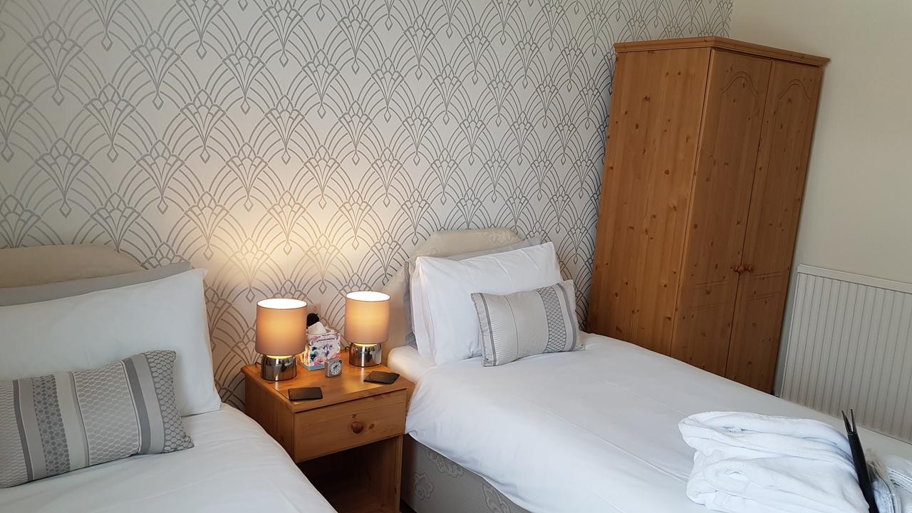 Agar House Bed & Breakfast