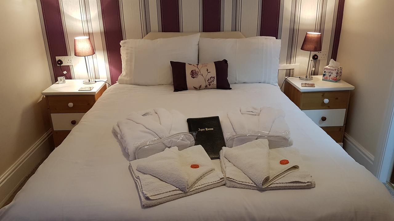 Bed & Breakfast Agar House