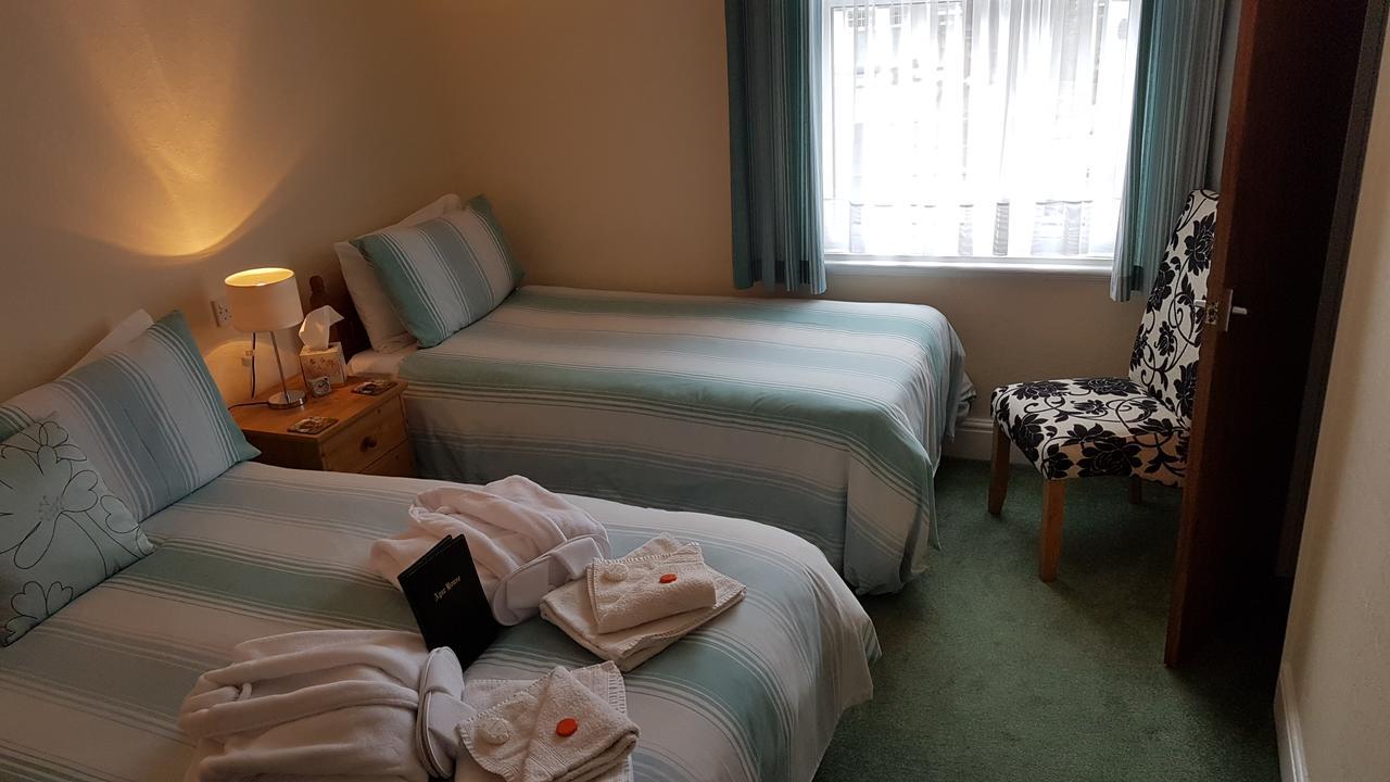 Agar House Bed & Breakfast