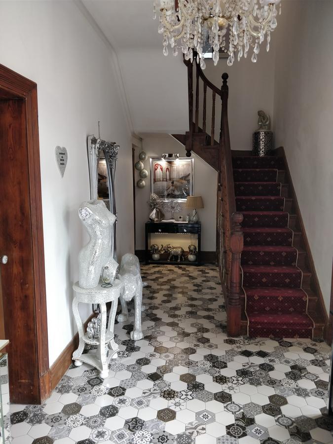Abbey House Bed & Breakfast