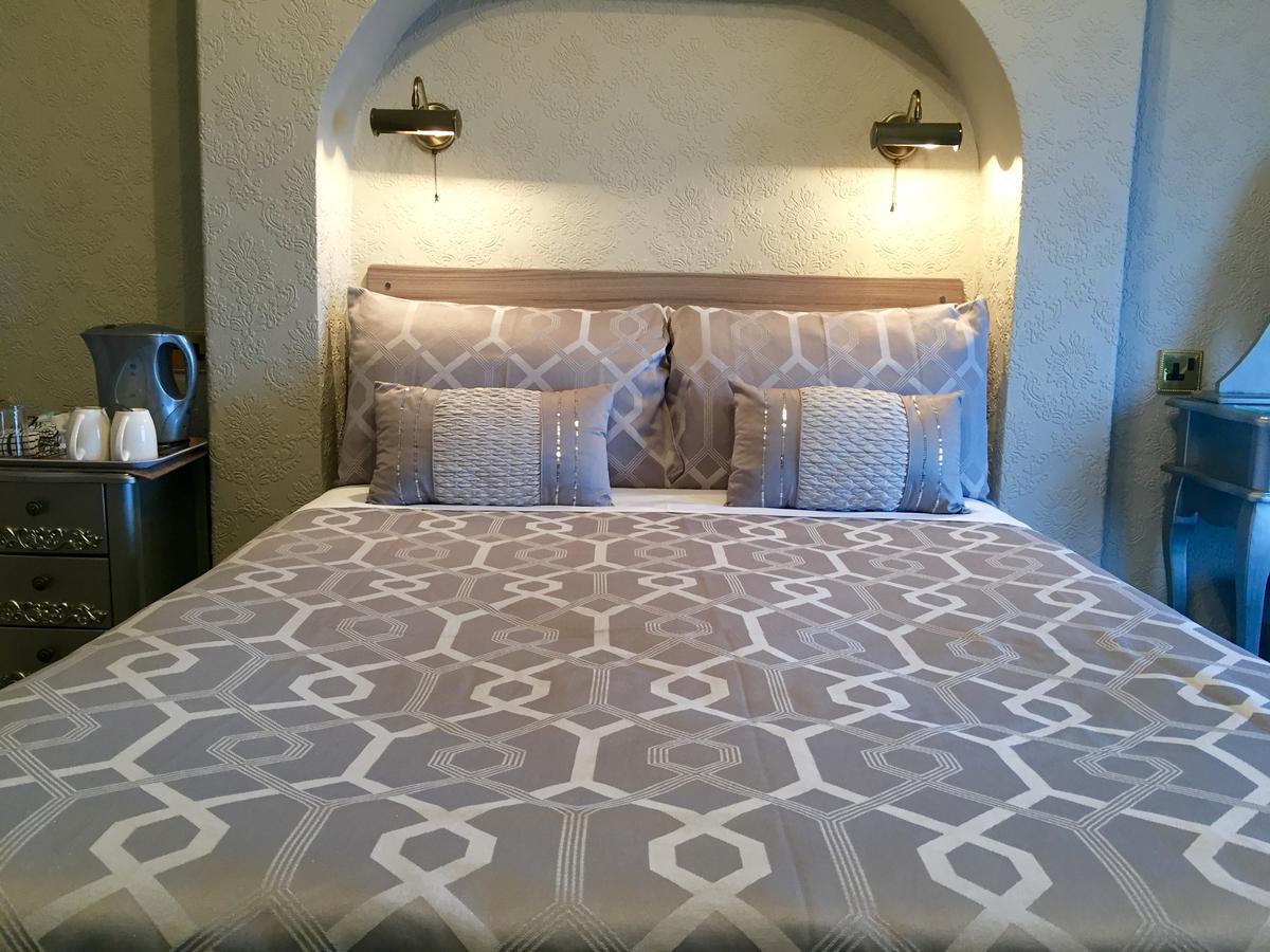 Bed & Breakfast Bromwell Court *