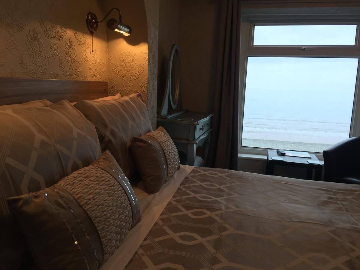Bed & Breakfast Bromwell Court
