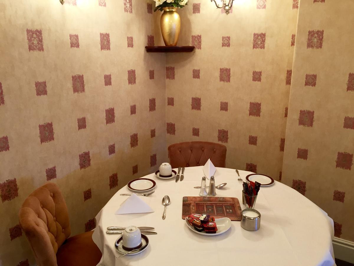 Bed & Breakfast Bromwell Court Llandudno