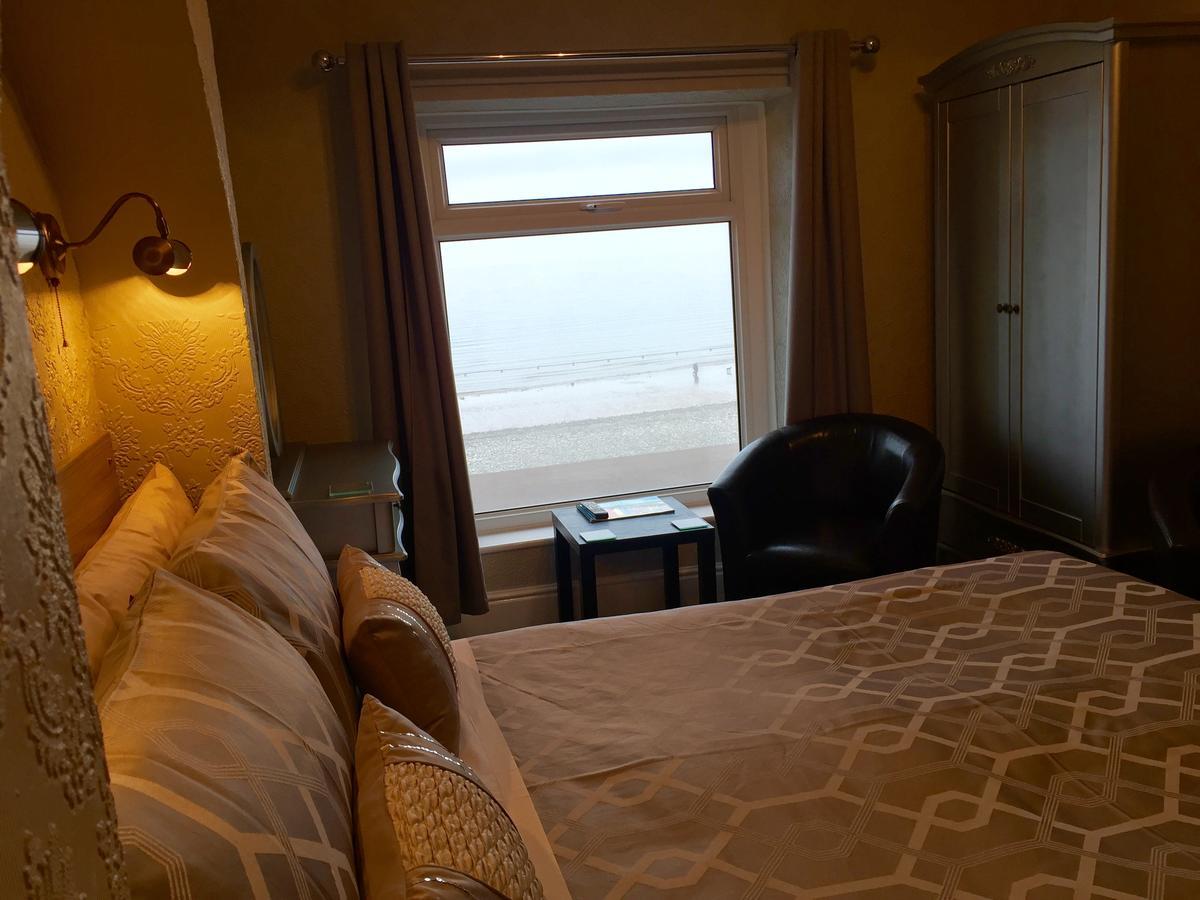 Bromwell Court Bed & Breakfast