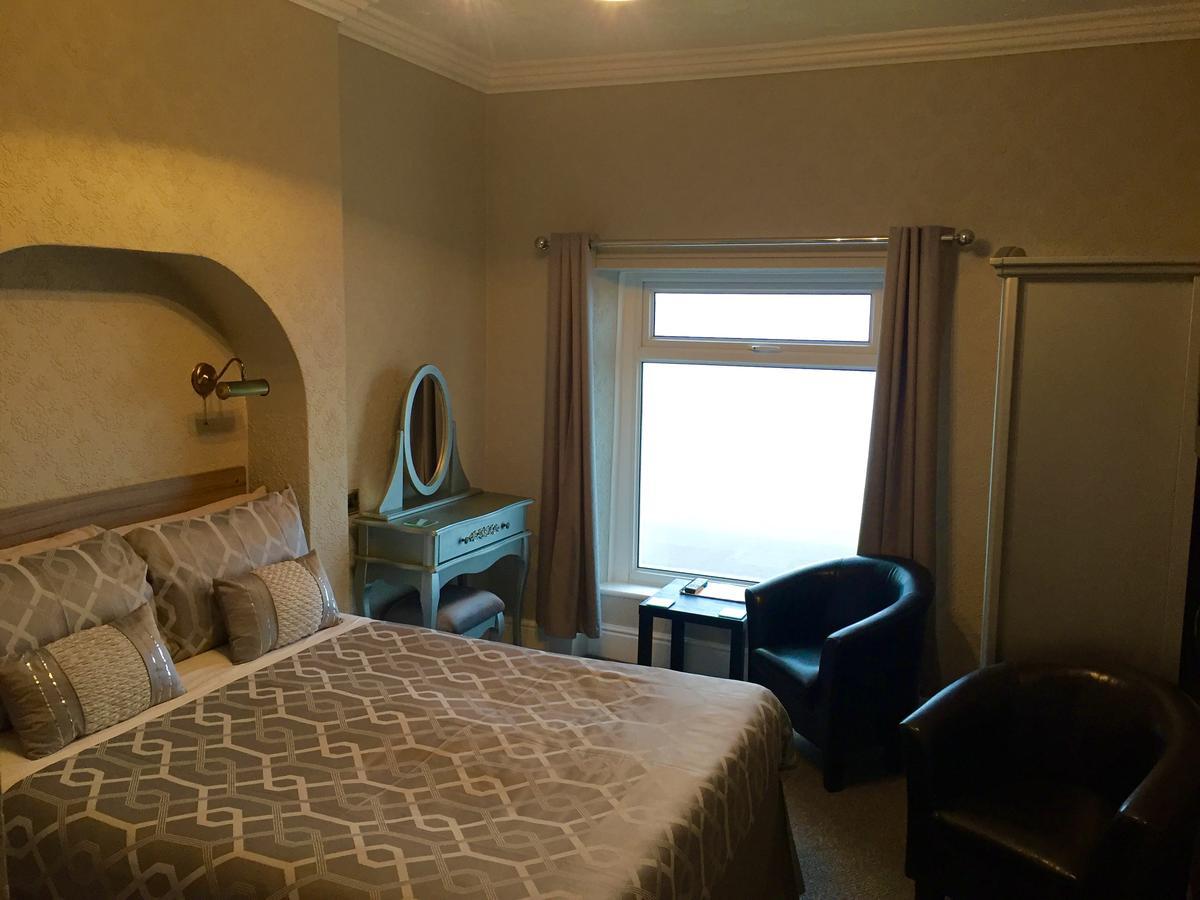 Bed & Breakfast Bromwell Court