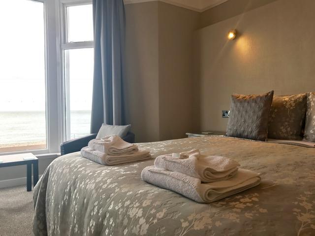 Bromwell Court Bed & Breakfast