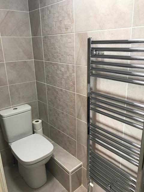 Bed & Breakfast Bromwell Court Llandudno