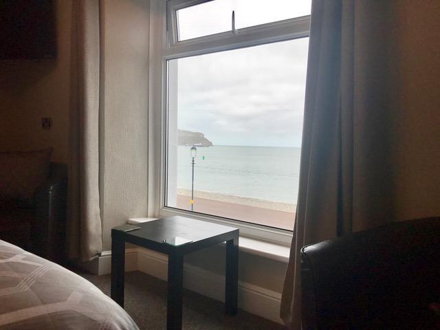 Bromwell Court Llandudno