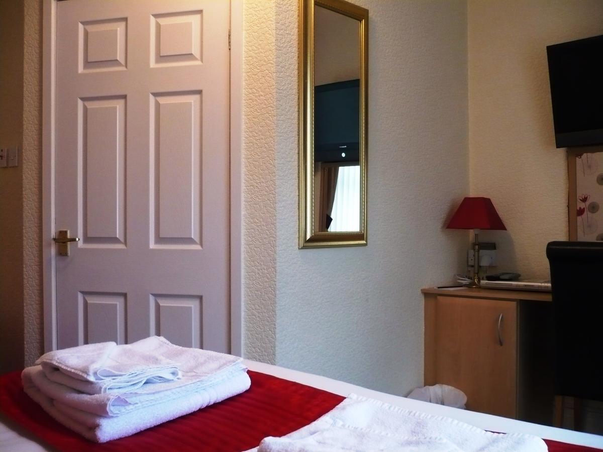 Milverton House Hotel
