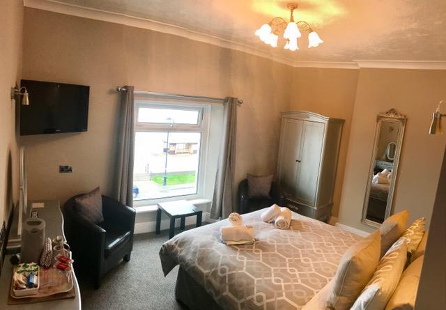 Bed & Breakfast Bromwell Court