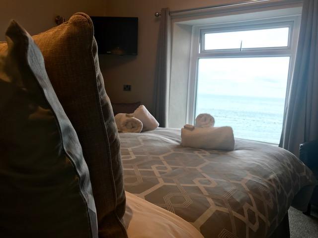 Bed & Breakfast Bromwell Court Llandudno