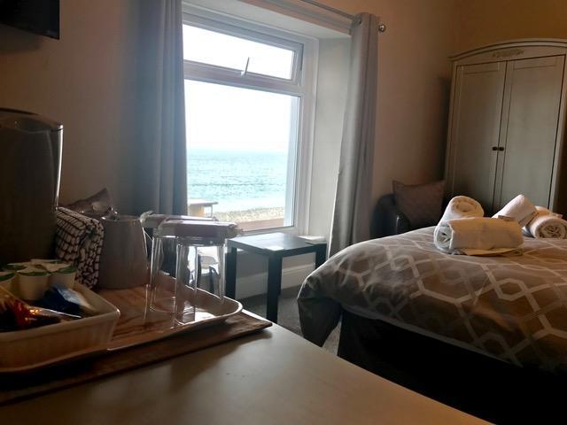 Bromwell Court Bed & Breakfast