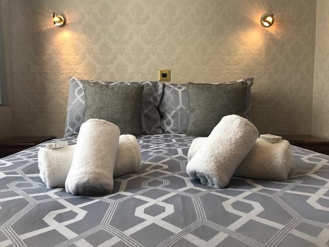 Bromwell Court Bed & Breakfast