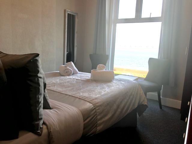 Bed & Breakfast Bromwell Court *