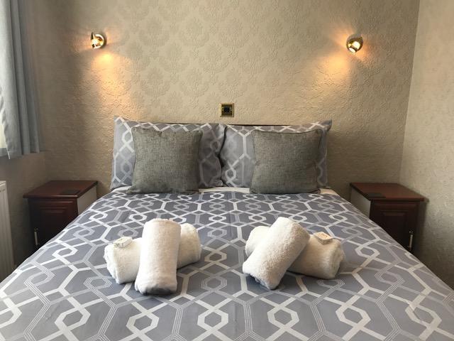 Bromwell Court Bed & Breakfast