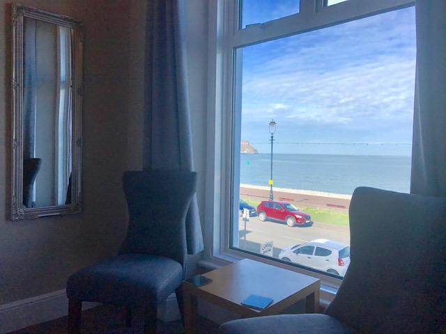 Bed & Breakfast Bromwell Court *