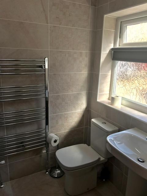 Bed & Breakfast Bromwell Court Llandudno