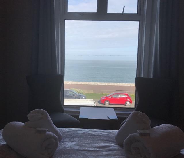 Bed & Breakfast Bromwell Court Llandudno