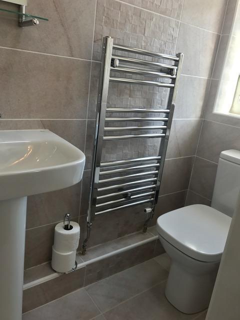 Bromwell Court Bed & Breakfast Llandudno